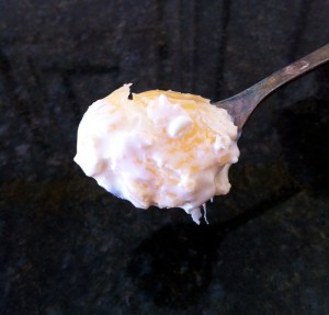 Clotted Cream