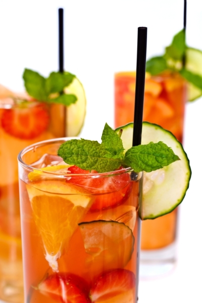Pimms-Cup